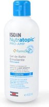 Isdin Nutratopic Pro-amp Gel Extra Soft 400ml