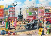 Piccadilly Puzzel (1000 stukjes)