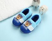 Paw Patrol pantoffels Chase - sloffen - kinderen