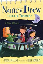 Nancy Drew Clue Book - A Star Witness