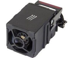 HP 667882-001 hardwarekoeling Computer behuizing Ventilator