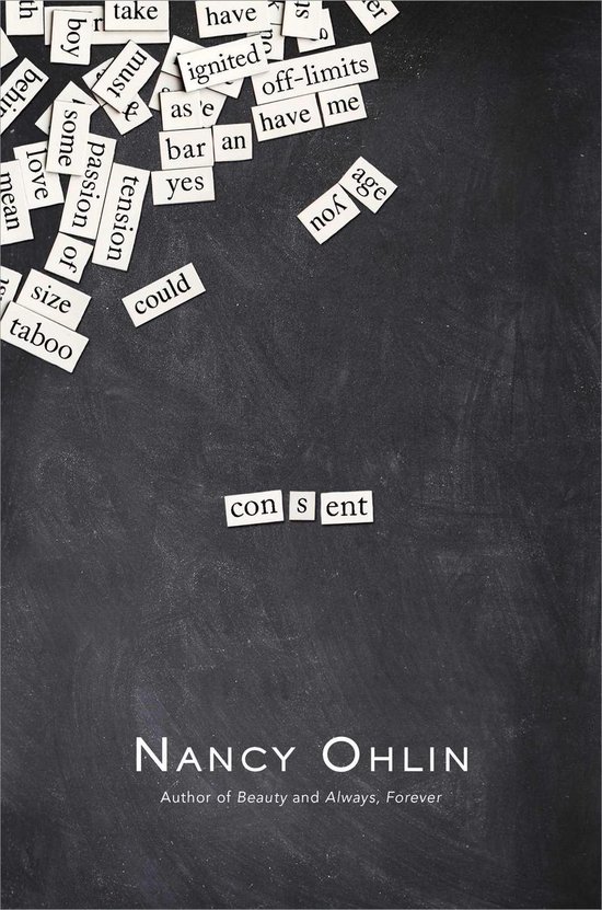 Consent - cover