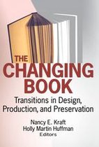 The Changing Book