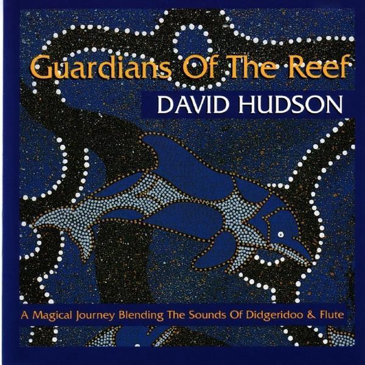 Guardians of the Reef