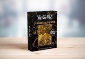 YuGiOh! Limited Edition 24K Gold Metal God Card Winged Dragon of Ra