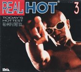 Div. R & B Artiesten - Real Hot 3