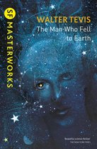 S.F. MASTERWORKS 133 -  The Man Who Fell to Earth