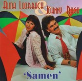 Alma Loorbach & Johnny Bach - Samen