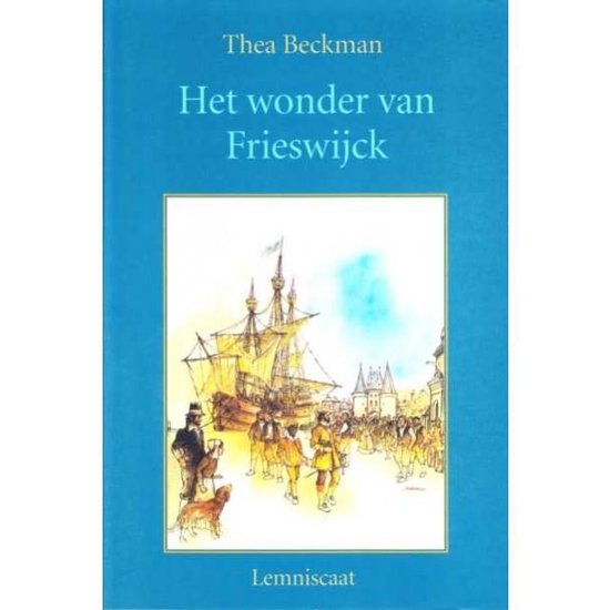 Wonder Van Frieswijck