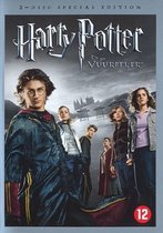 Harry Potter En De Vuurbeker (Special Edition)