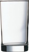PRINCESA WATER GLASS 17CL