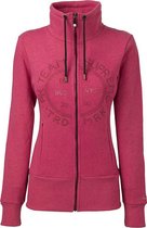 PK International Sportswear - Easy Quo - Sweater - Rasberry