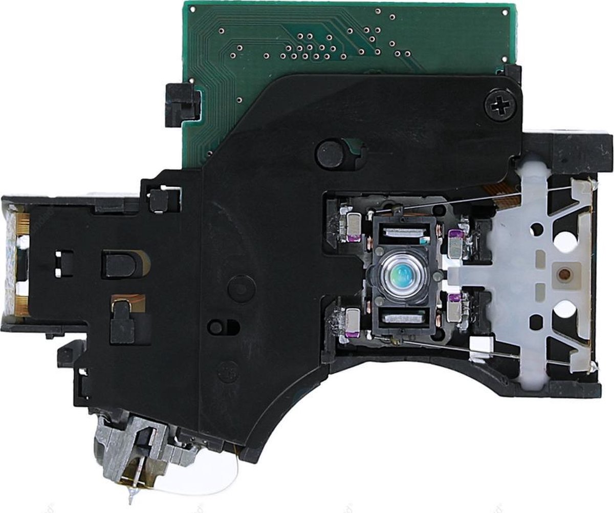 MMOBIEL Blu-Ray Laser Lens KES-496A voor PlayStation 4 PS4 Slim / Pro  Inclusief Torx... | bol.com