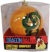Dragon Ball Z Shenron Christmas Bal