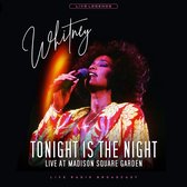 Whitney Houston – Tonight is the Night