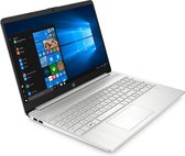 HP laptop 15S-FQ2442ND