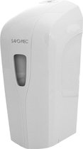 Savomec automatische spray dispenser - Desinfectie vloeistof 1000ml