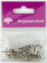 pergamano brads 40st jewelled 3mm per-ac-70268-xx