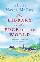 Finfarran 1 - The Library at the Edge of the World (Finfarran 1)