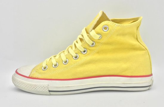 Converse All Star - Yellow - Taille 40 | bol.com