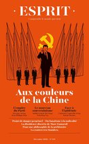 Esprit - Aux couleurs de la Chine