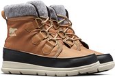 Sorel SOREL? EXPLORER CARNIVAL Snowboots Vrouwen - -Elk