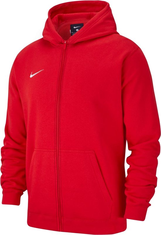Veste Nike - Unisexe - rouge | bol.com