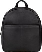 BURKELY Antique Avery Backpack Tablet Backpack - Zwart - Unisexe - Taille unique