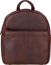 BURKELY Antique Avery Backpack Tablet Backpack - Marron - Unisexe - Taille unique