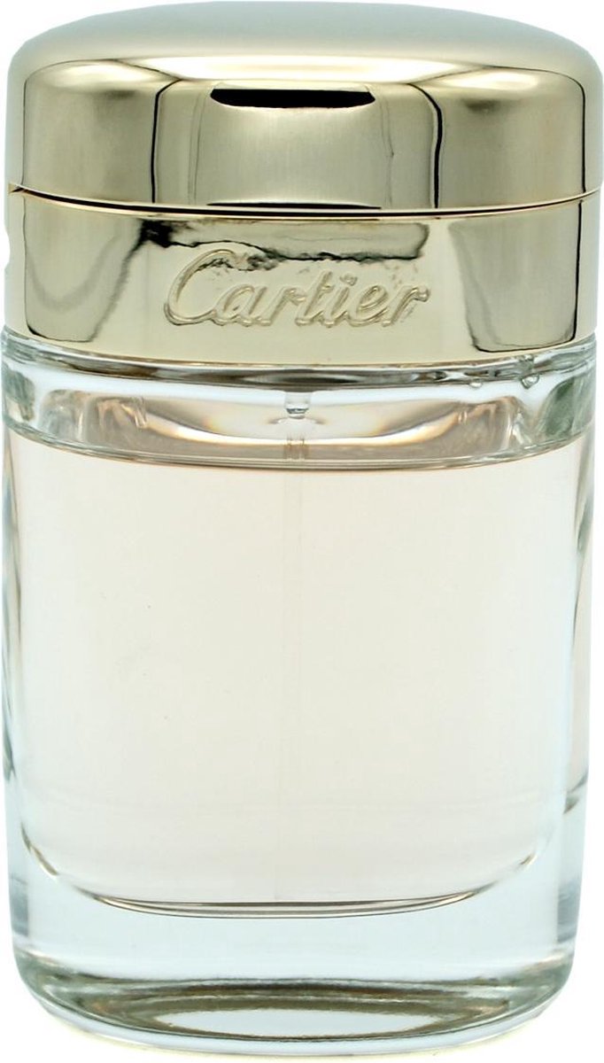 Goedkoopste Cartier Baiser Vole - 50 ml - Eau De Parfum