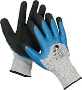 Snijbestendige handschoen level 5 Lagopus 9/L- 3 paar