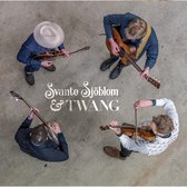 Svante Sjoblom & Twang - Svante Sjoblom & Twang (CD)