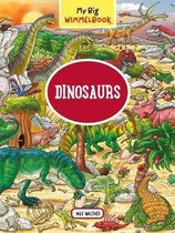 My Big Wimmelbook Dinosaurs