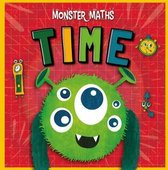 Monster Maths- Time