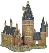 Harry Potter statuette Hogwarts Great Hall & Tower 33 cm