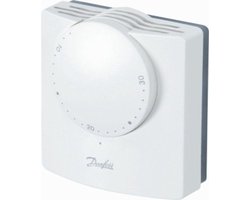 Danfoss Kamerthermostaat RMT 230 3 of 4 aderig 230 V