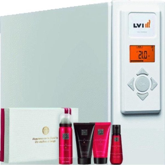 Radisen Radiator Radson Elektrische radiator | bol.com