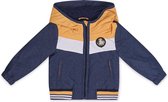 Dirkje E-TROPICOOL Baby Jongens Jas - Maat 62