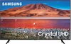 Samsung UE55TU7092 - 55 inch - 4K LED - 2020 - Europees model