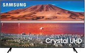 Bol.com Samsung UE55TU7092 - 55 inch - 4K LED - 2020 - Europees model aanbieding