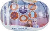 set van 4 let's dough Frozen capsule