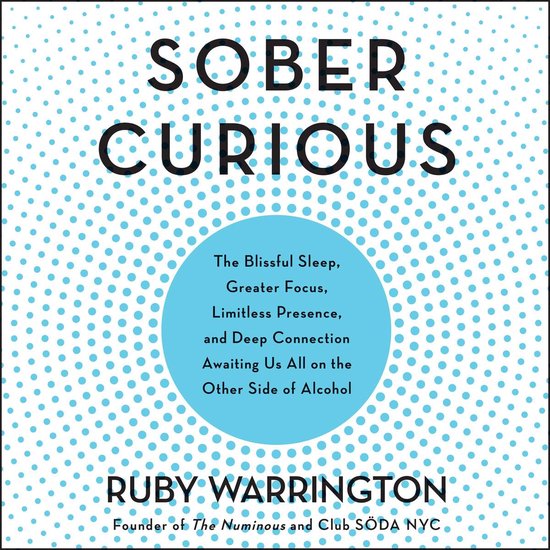 Sober Curious - cover