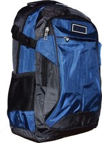 CKD 220108 Lichtgewicht Rugtas 29 L Waterafstotend- Marine Blauw