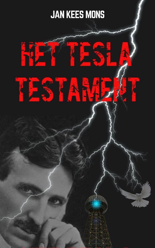 Het Tesla Testament