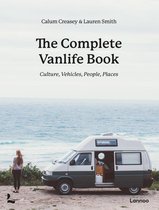 The Complete Vanlife Book