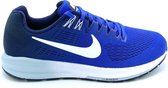 Nike Air Zoom Structure 21- Hardloopschoenen Heren Maat 41