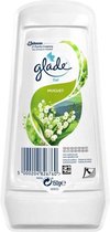 Glade By Brise Air Freshener Gel Lily Valley 150 Gr