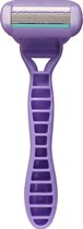 Kodak Disposable Razor Lady 6 Shaving System 2 Pack