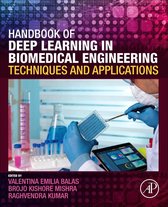 Handbook of Deep Learning in Biomedical Engineering