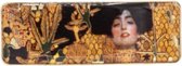 Haarknip kunstenaars Gustav Klimt Judith
